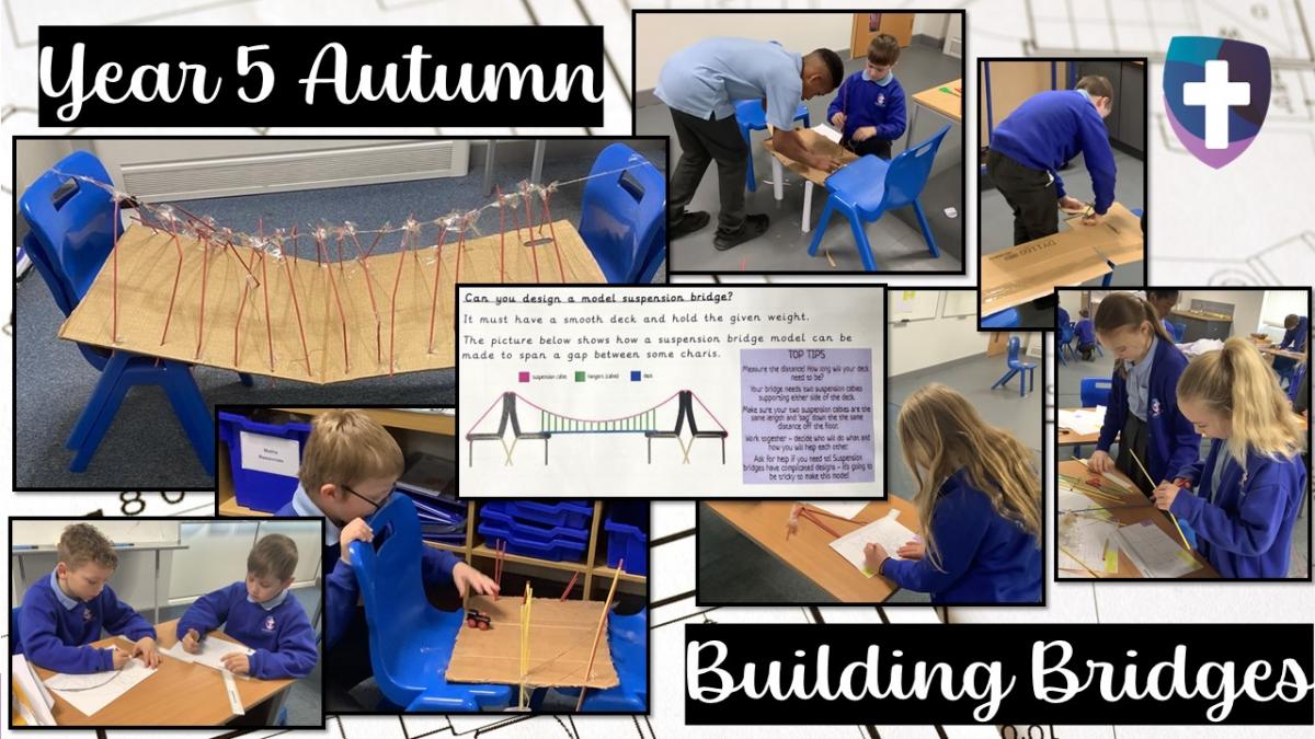 D & T - Autumn - Year 5