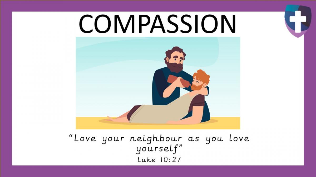 Compassion