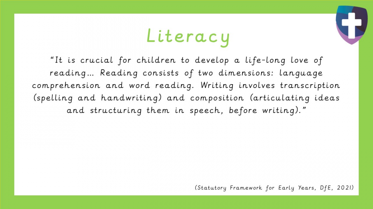 Literacy