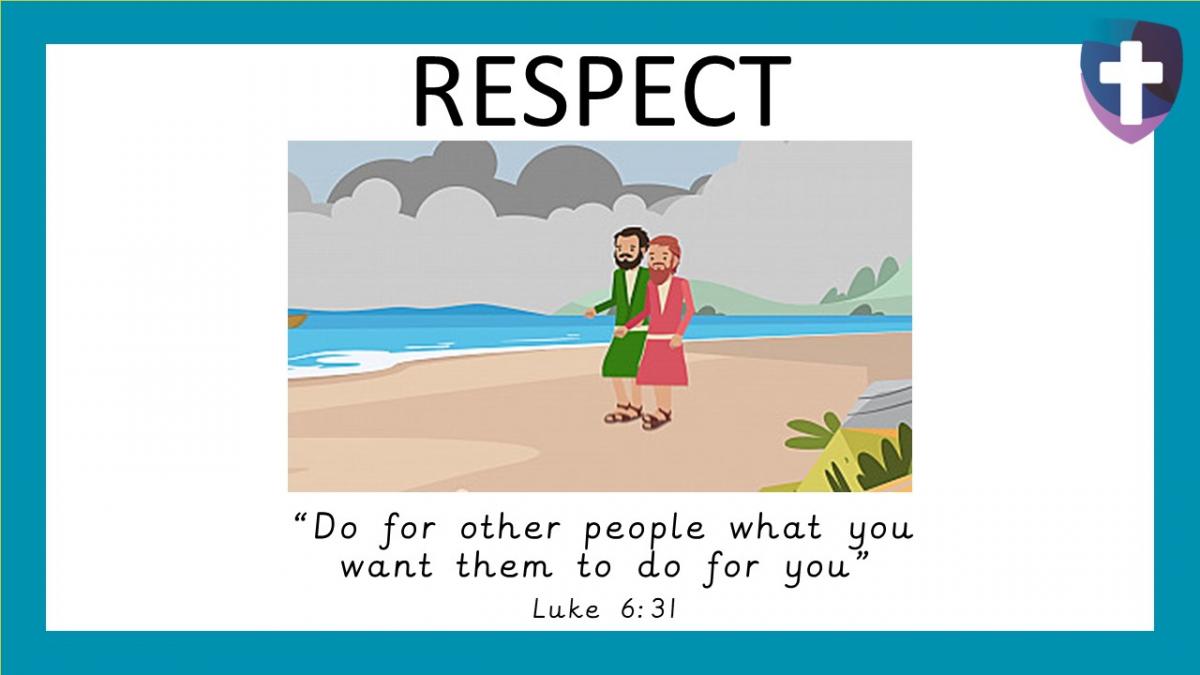 Respect